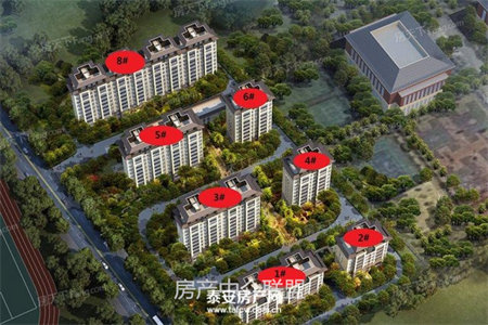 城东丰和名都2室2厅1卫75.6万90m2出售